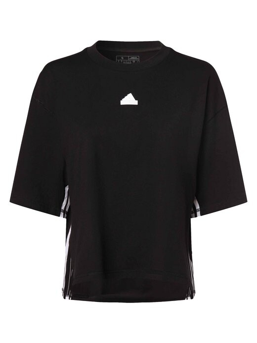 

Футболка Adidas Sportswear, черный