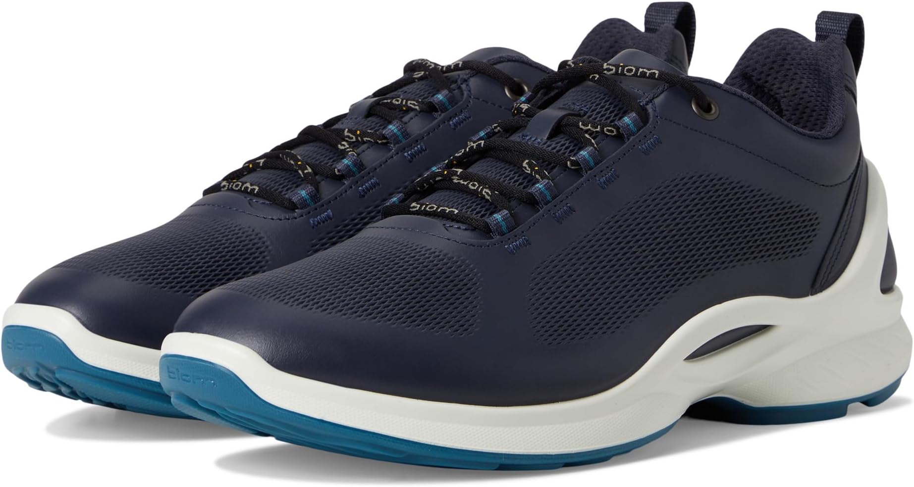 

Кроссовки ECCO Sport BIOM FJUEL Zephyr Cross Trainer Sneaker, Marine