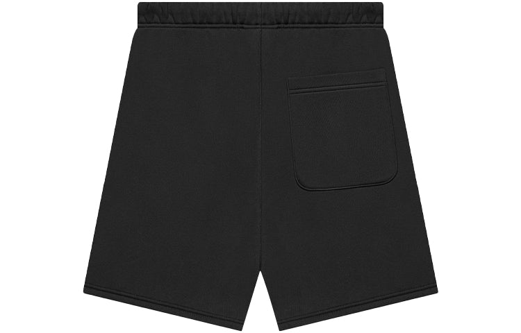 Спортивные шорты Fear of God Essentials SS21 Sweatshort Stretch Limo — фото 3