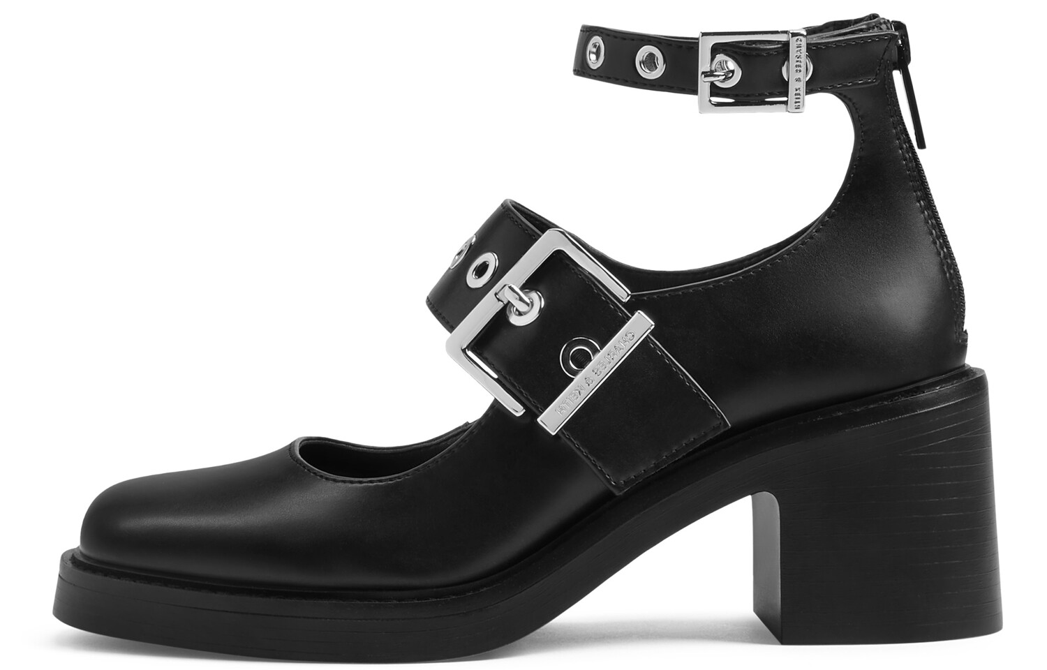 Женские туфли CHARLES&KEITH Women's Casual Shoes Women's