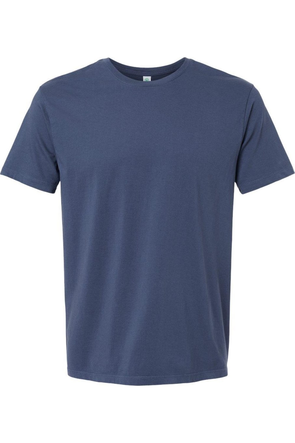 

Футболка SoftShirts, темно-синий