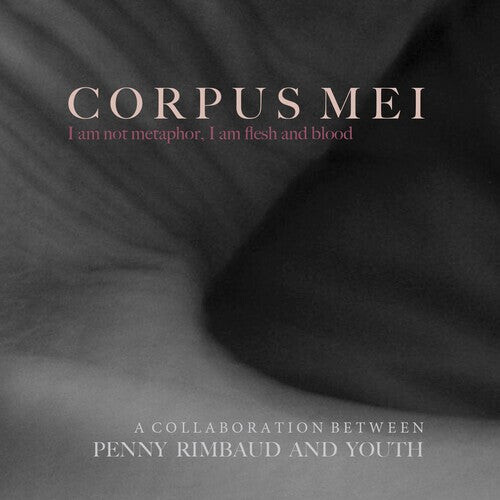 

CD диск Rimbaud, Penny: Corpus Mei