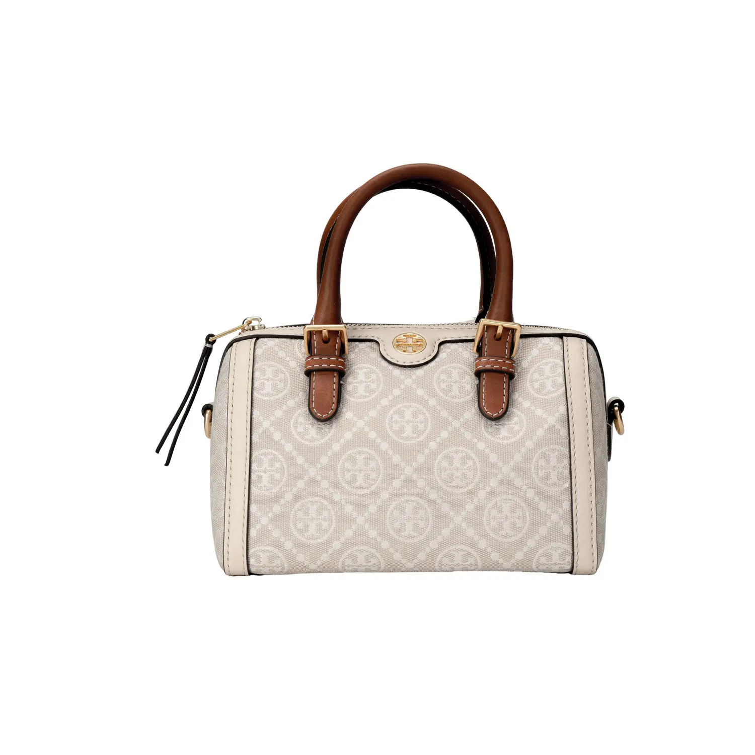 

TORY BURCH Монограмма Т Сумка