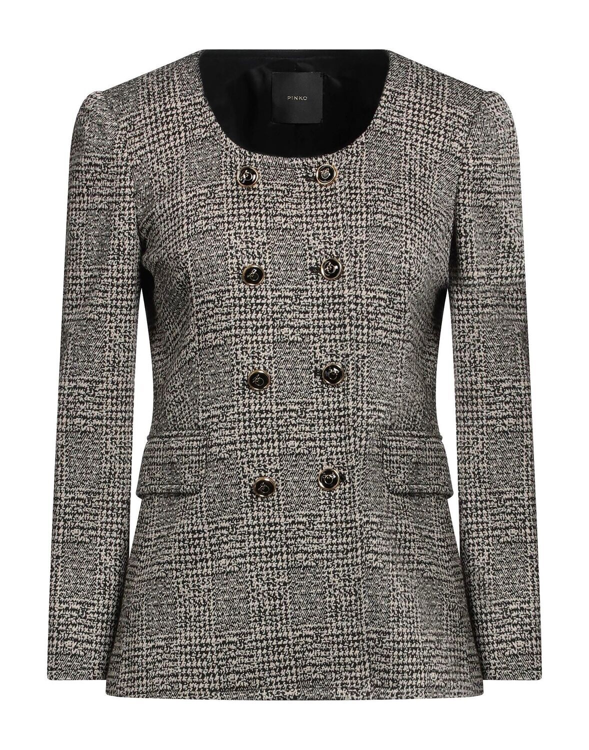 

Блейзер Pinko, бежевый