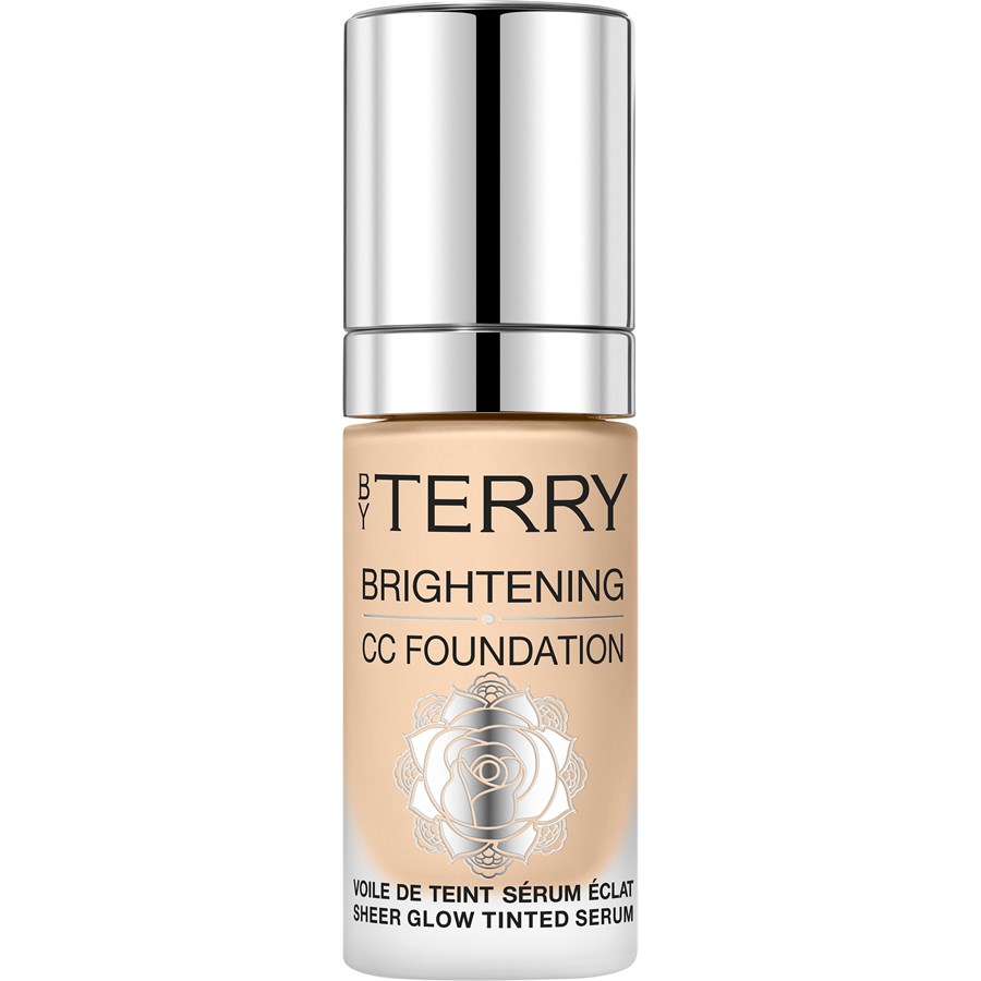 

Тональная основа By Terry Brightening CC Foundation, 3N Medium Light Neutral / 30 ml