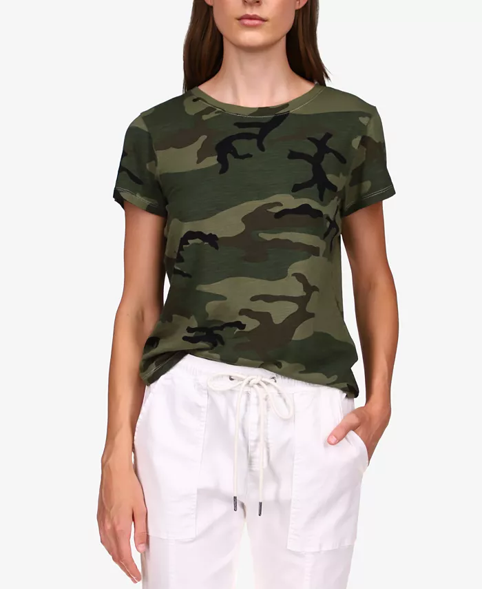 

Идеальная футболка Sanctuary, зеленый