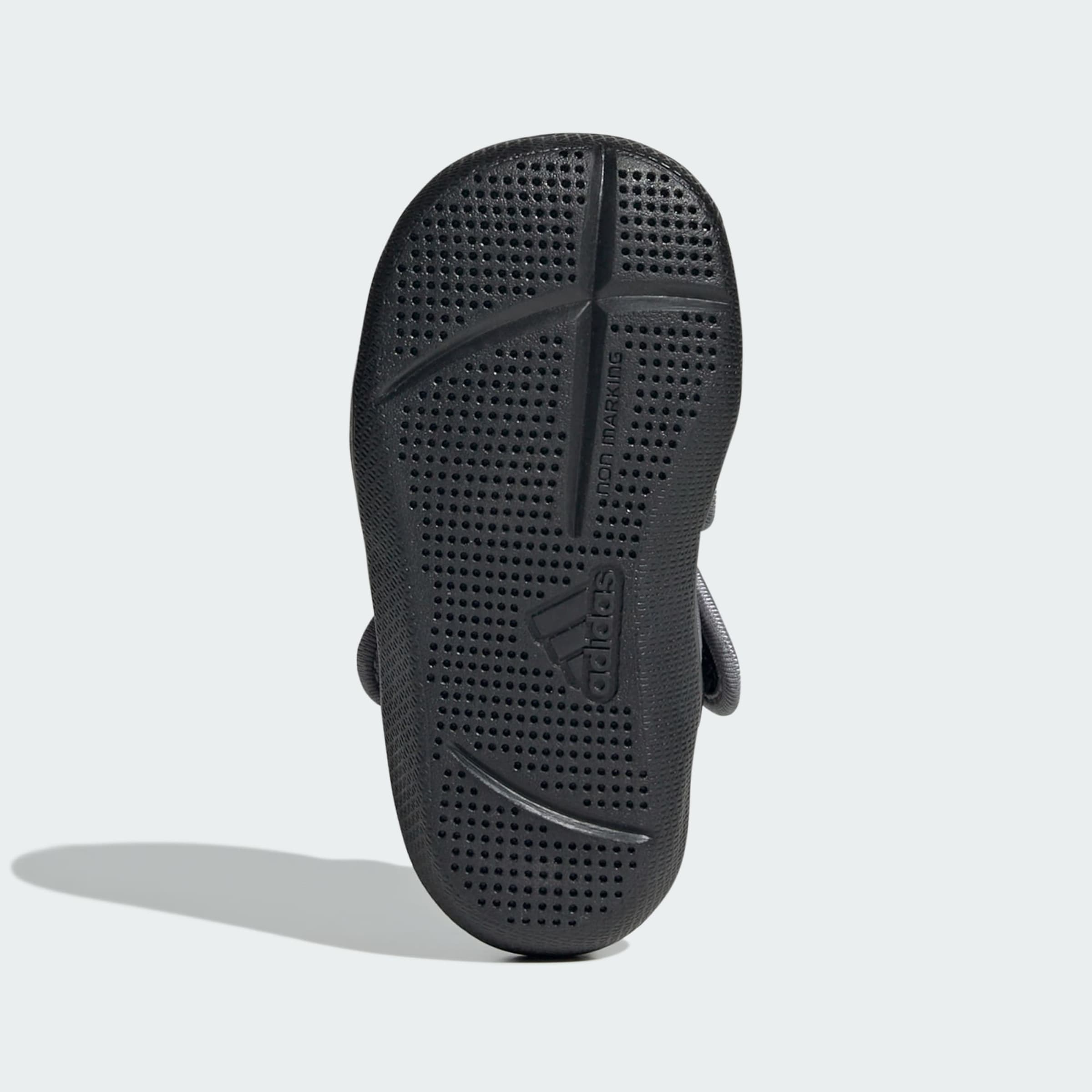 Adidas Sportswear Сандалии 'Altaventure 3' в черном цвете — фото 3