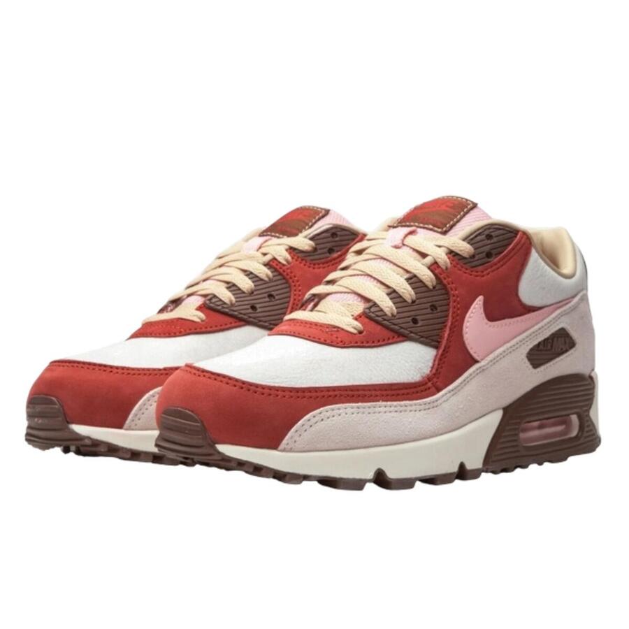 NIKE Кроссовки Air Max 90 NRG Bacon 2021 — фото 2