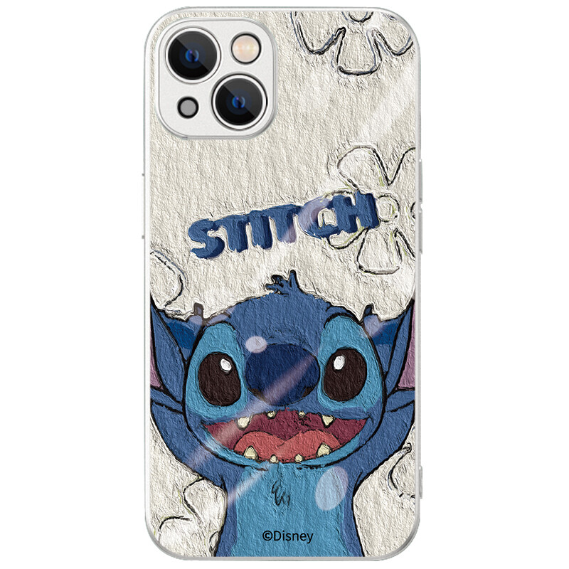 

Чехол для телефона Disney, 300142H-Galaxy silver