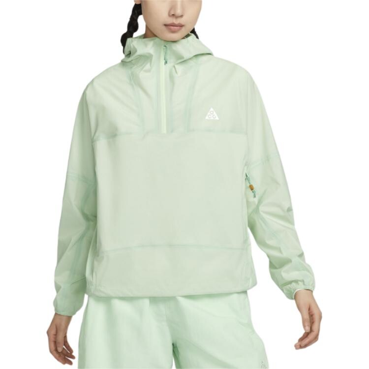 

Куртка ACG женская Vapor Green Nike