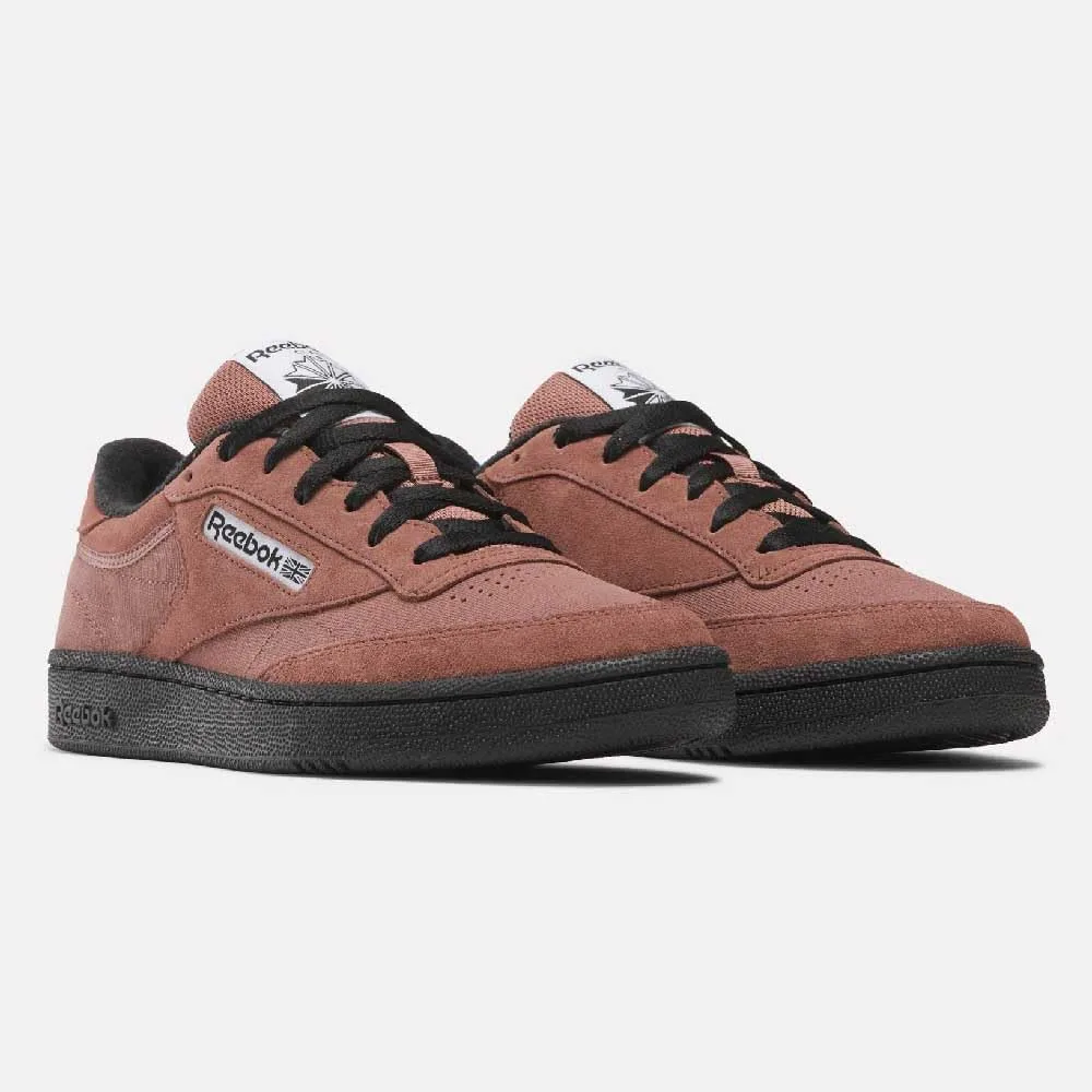 Кроссовки Reebok Unisex Glide Ripple Clip, черный — фото 3