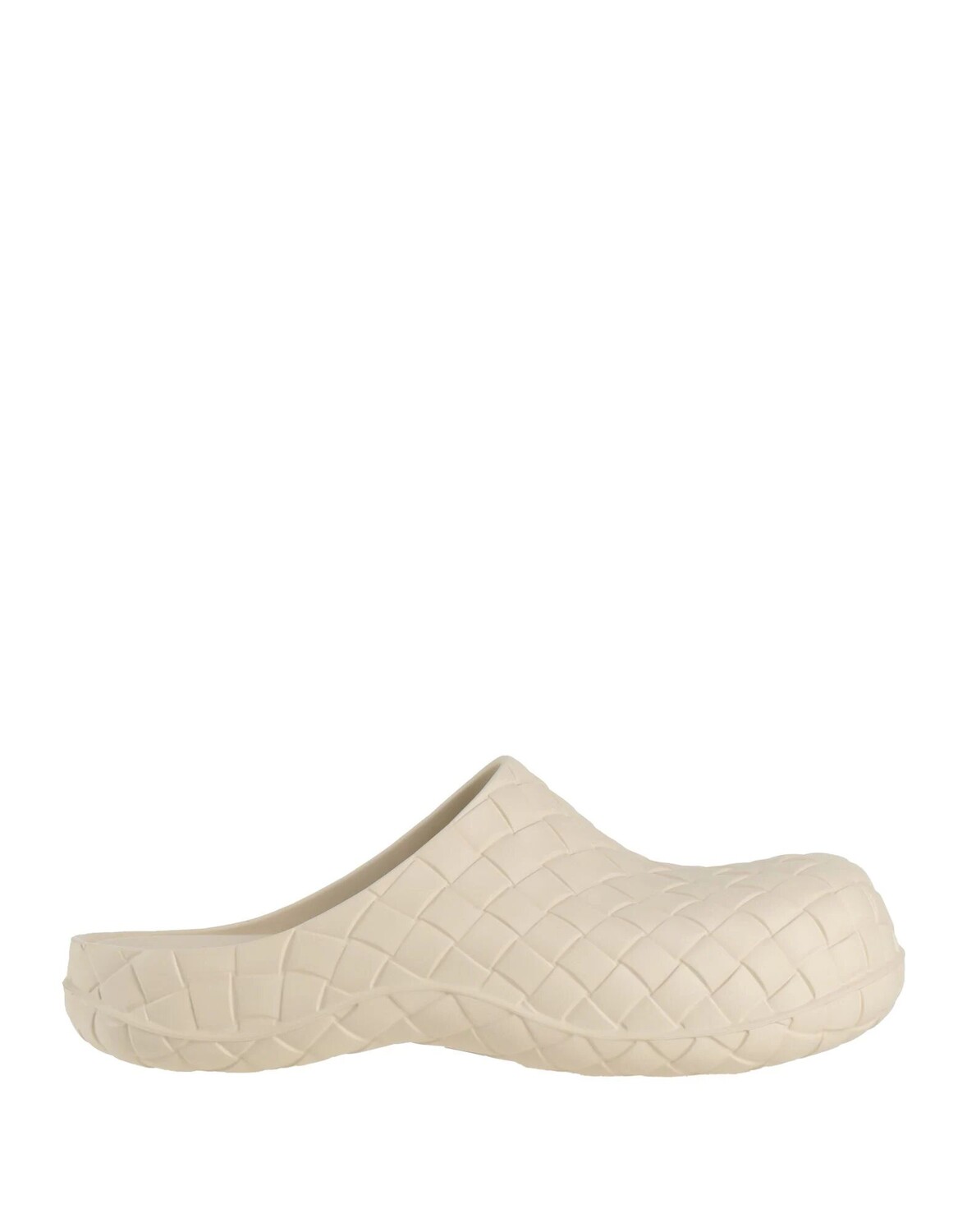 

Мюли Bottega Veneta, слоновая кость