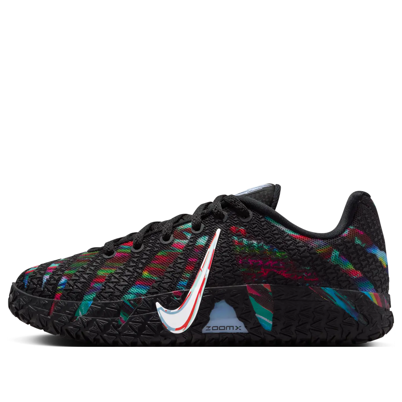 

Кроссовки (GS) Nike Ja 3 'King of the Court'