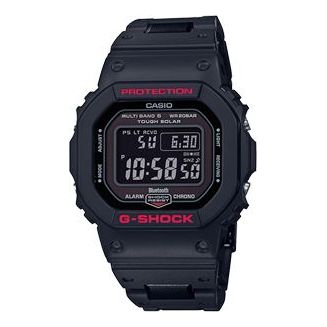 

Часы CASIO Baby-G 'Black', черный