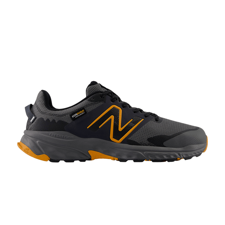 

Кроссовки Fresh Foam 510v6 'Castlerock Sizzle', серый