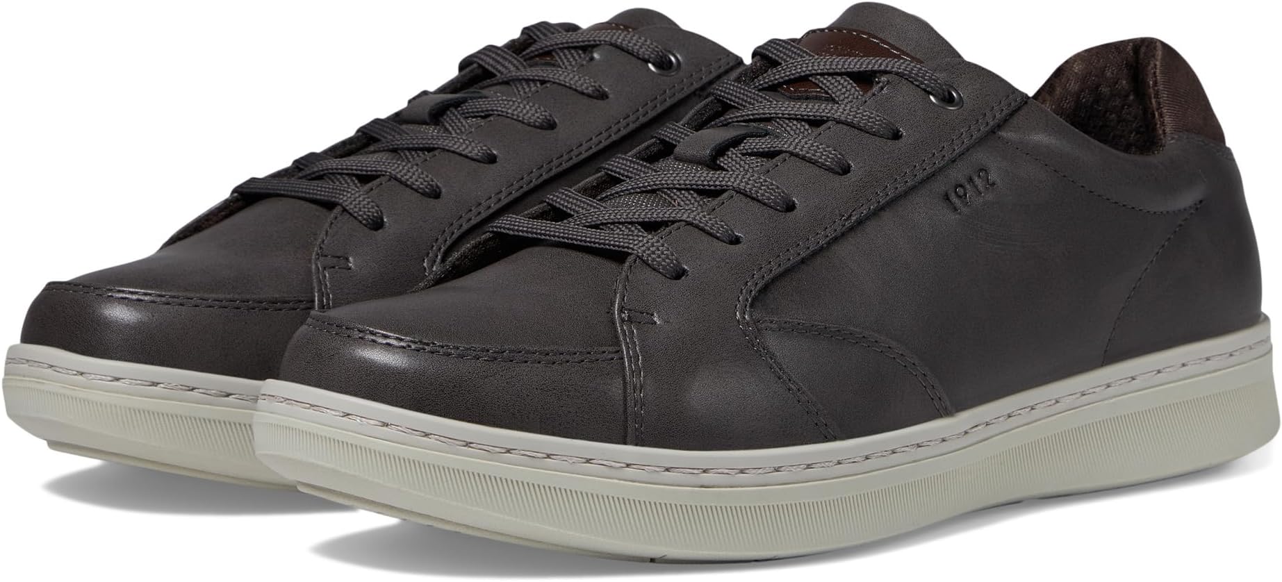 

Кроссовки Nunn Bush Aspire Lace-To-Toe Oxford, Charcoal