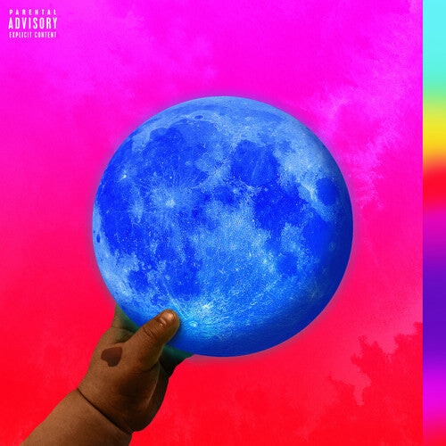 

CD диск Wale: SHINE
