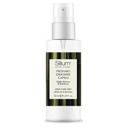 

Silium Profumo Capelli Giglio Bianco Bamboo 50 ml
