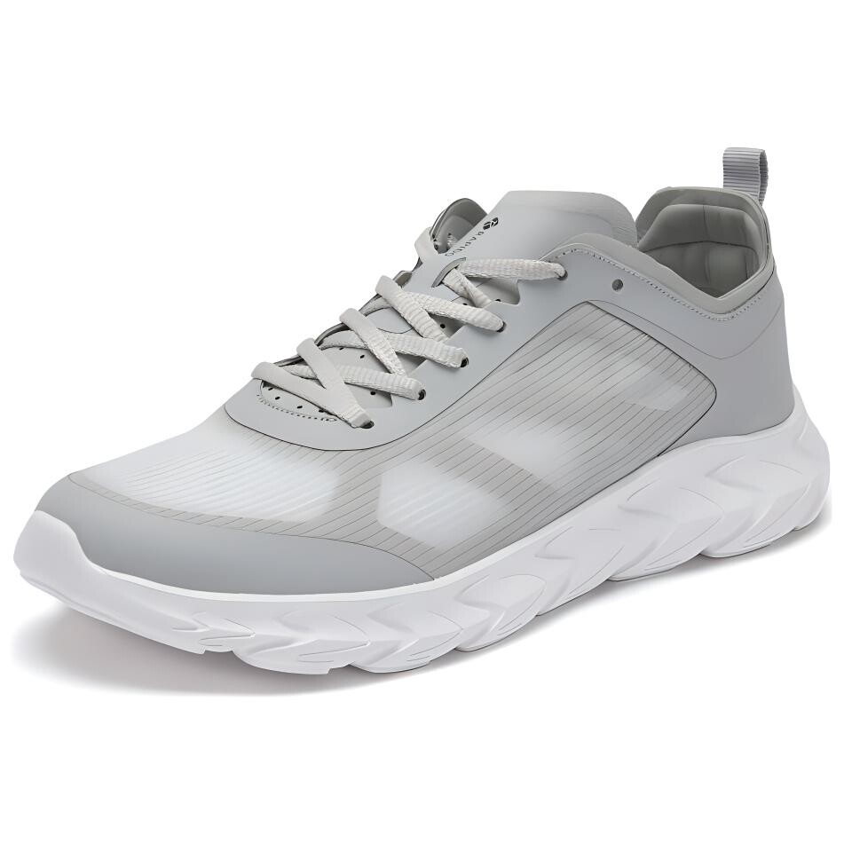 

Кроссовки унисекс с низким верхом Carbon Gray Rapido