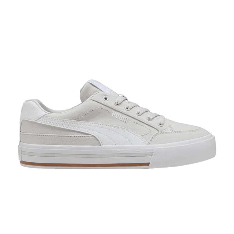 

Кроссовки Court Classic Vulc FS 'Feather Grey', серый