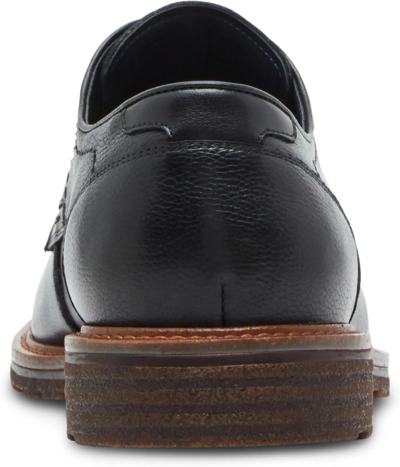 Мужские туфли Steve Madden Aeden Oxford — фото 3