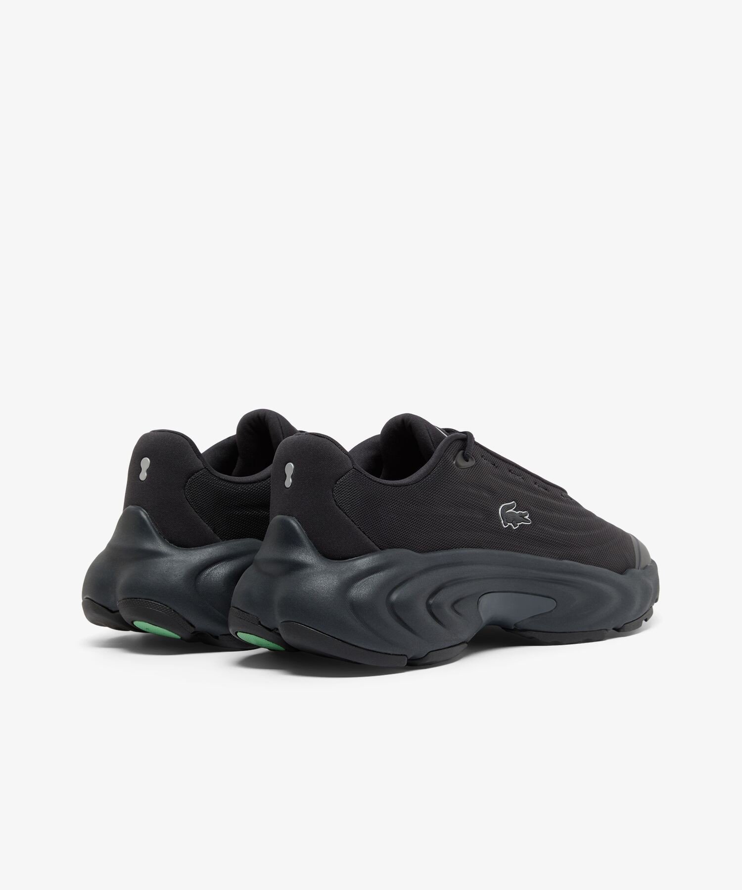 Мужские SPINOR 225 4 SMA LACOSTE, Dark Gray — фото 3