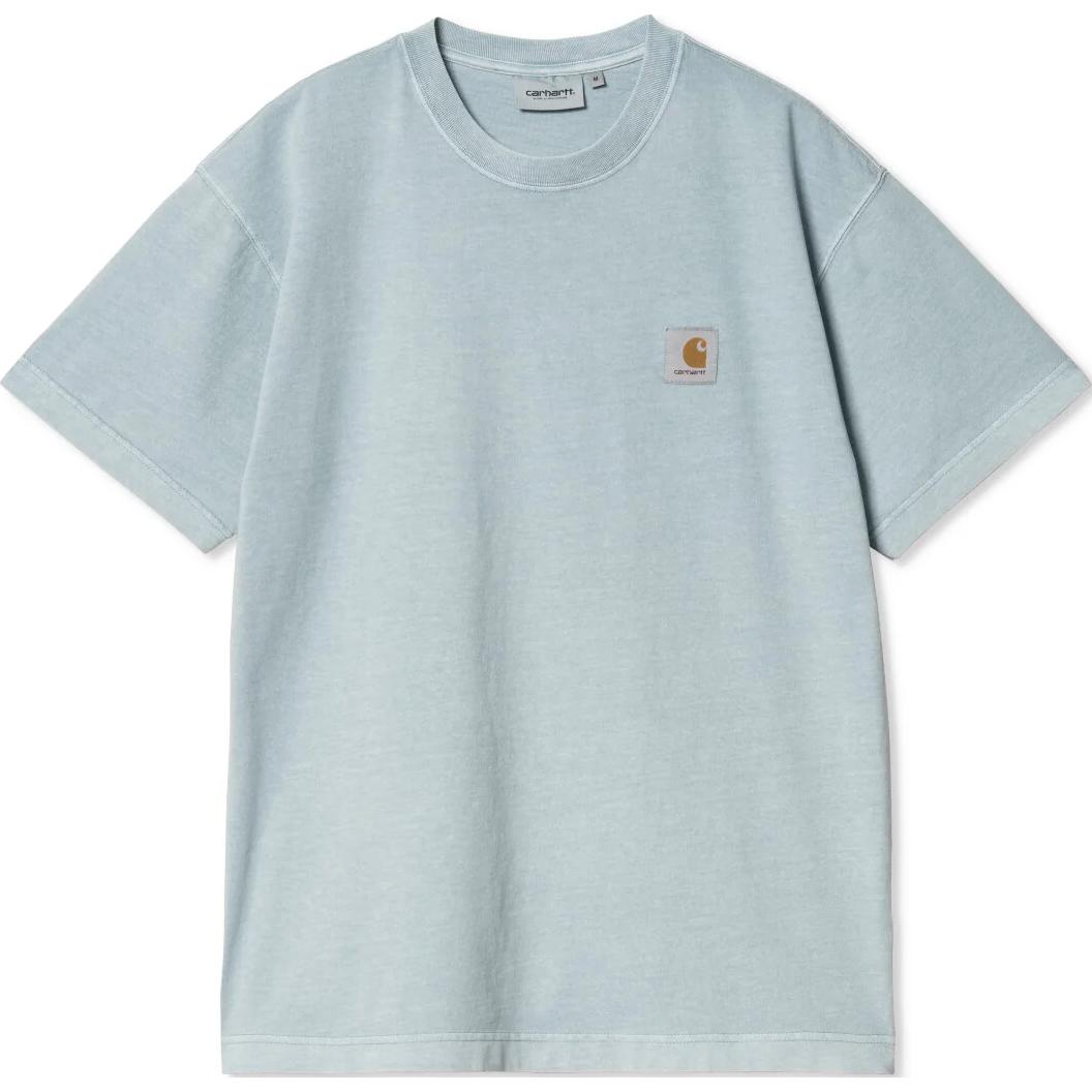 

Футболка Vista Carhartt WIP, синий