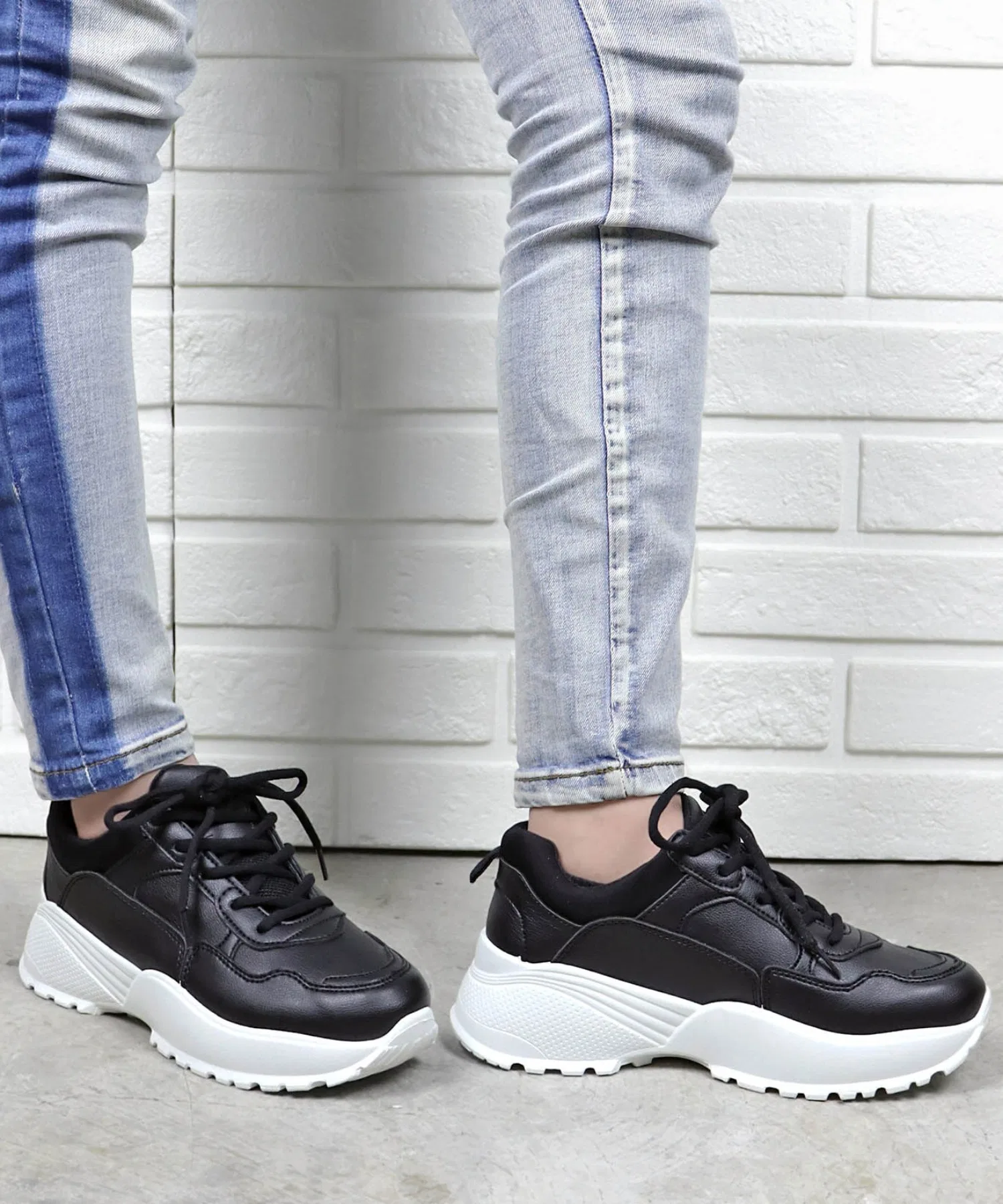 Мужские кроссовки Love Hunter Dad Sneakers