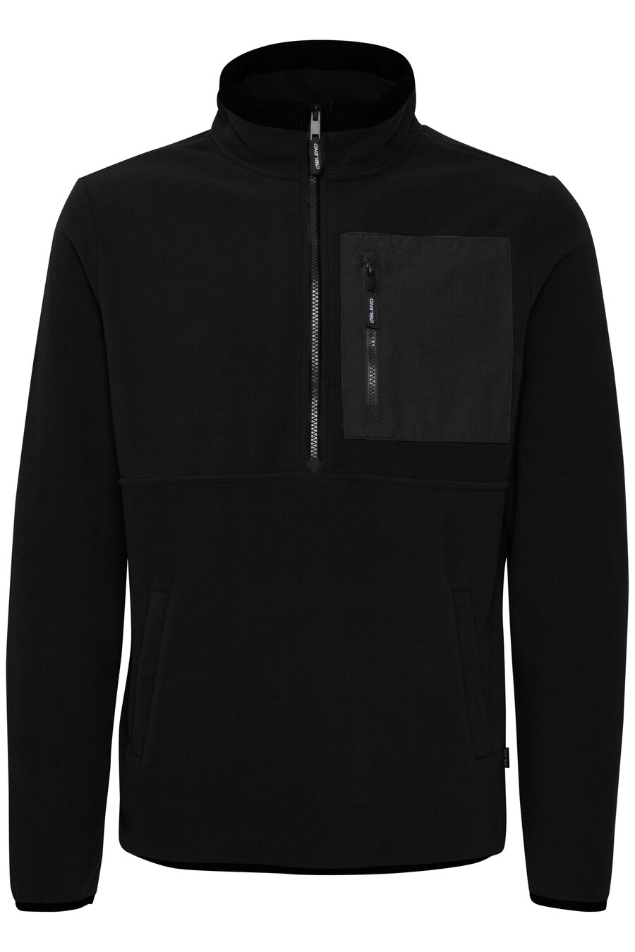 

Водолазка BLEND Sweater Floren, черный