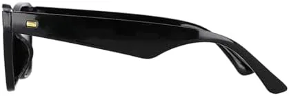 

Солнцезащитные очки в стиле ретро 2027 для женщин, винтажные солнцезащитные очки с заклепками и зеркальной линзой, защита от УФ-излучения UV400 MTZJH, Tea