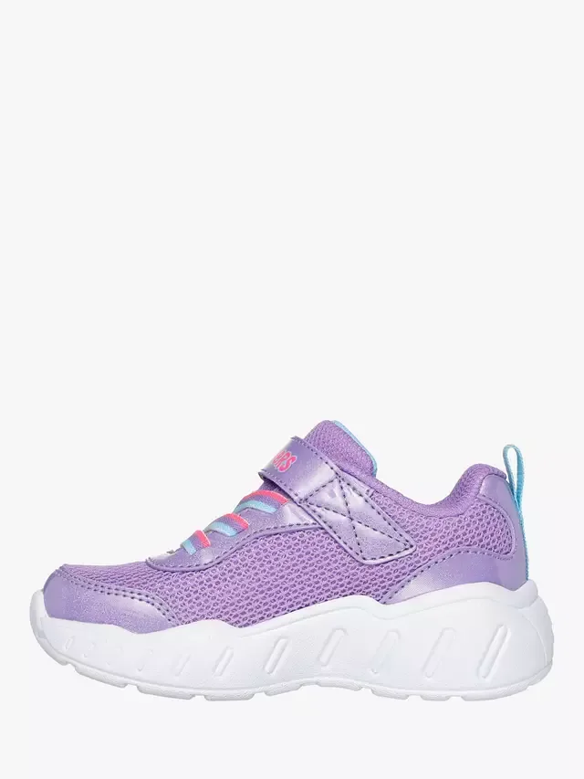 Детские игровые кроссовки Fun Squad, Pktm Skechers — фото 3