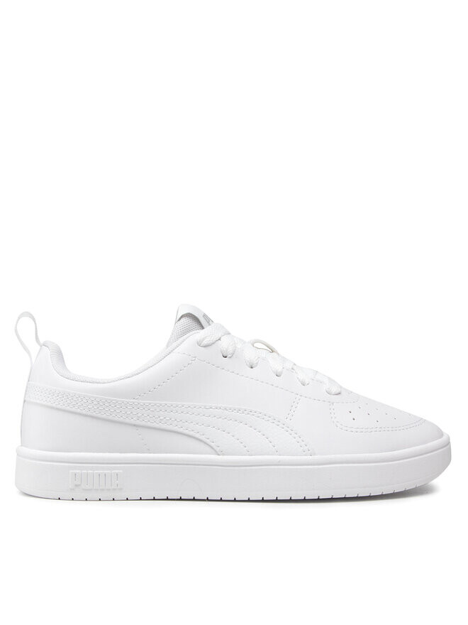 Кроссовки Rickie Jr 384311 Puma, белый