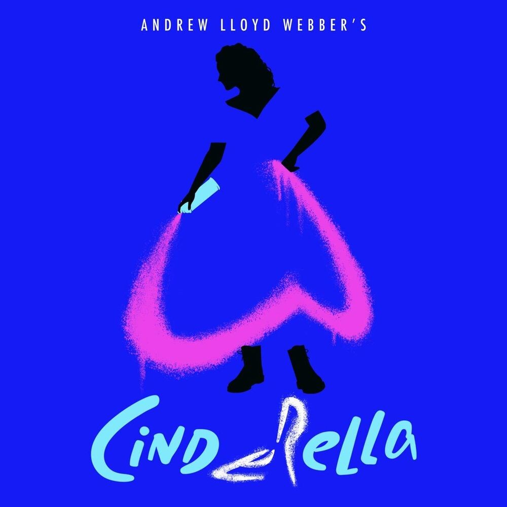 

Виниловая пластинка LP Cinderella [OST] - Andrew Lloyd Webber, David Zippel