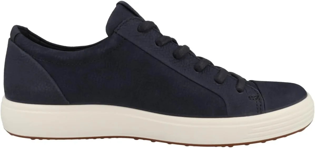 Мужские низкие кроссовки ECCO Soft 7 — фото 3
