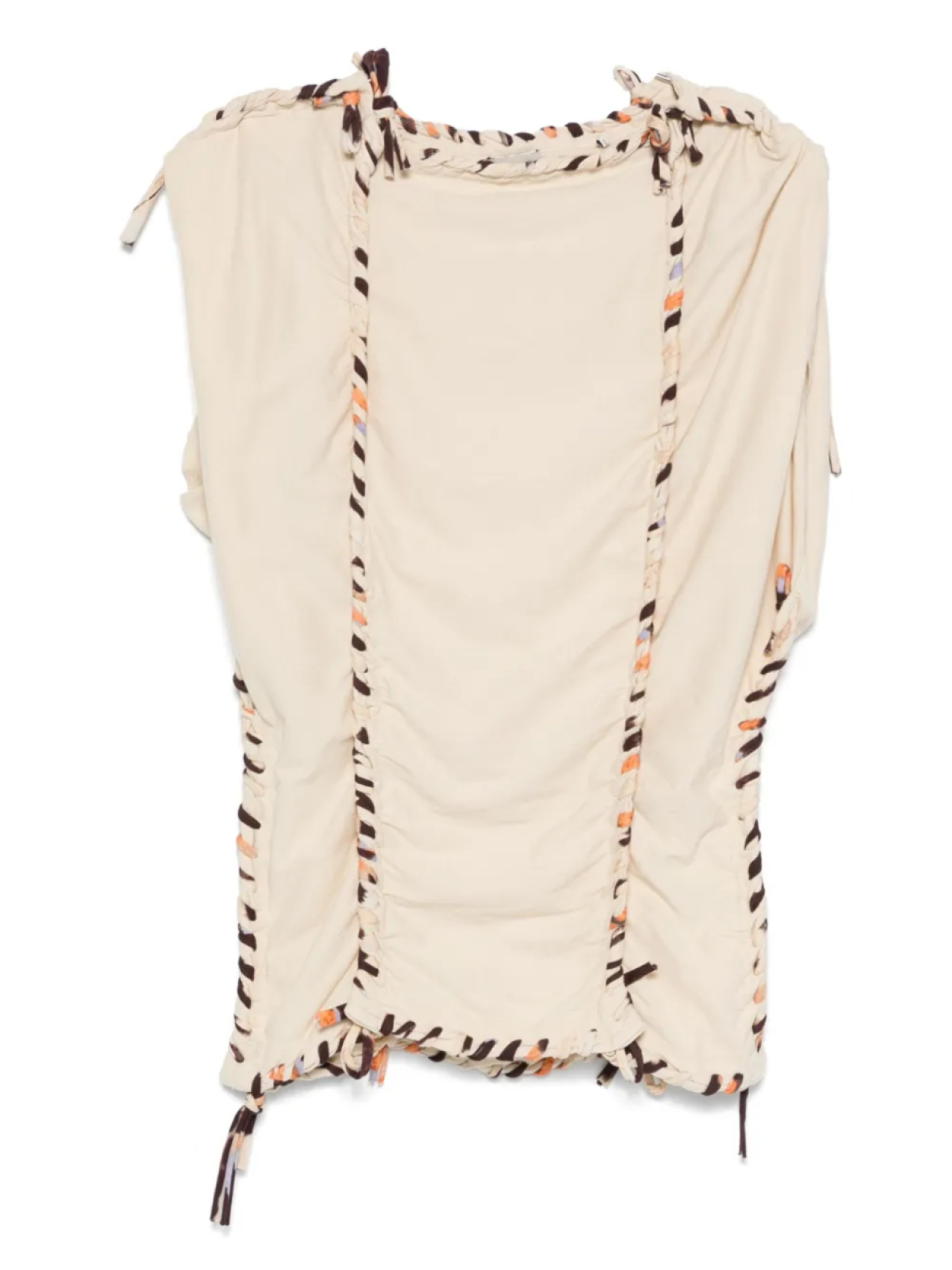 

Топ Зохра ISABEL MARANT, нейтральный