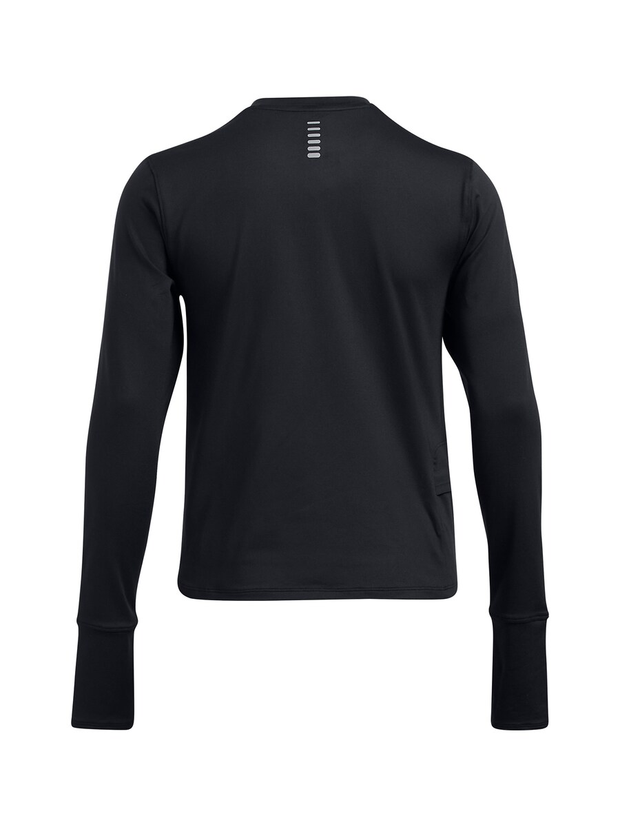 

Рубашка для выступлений UNDER ARMOUR, черный