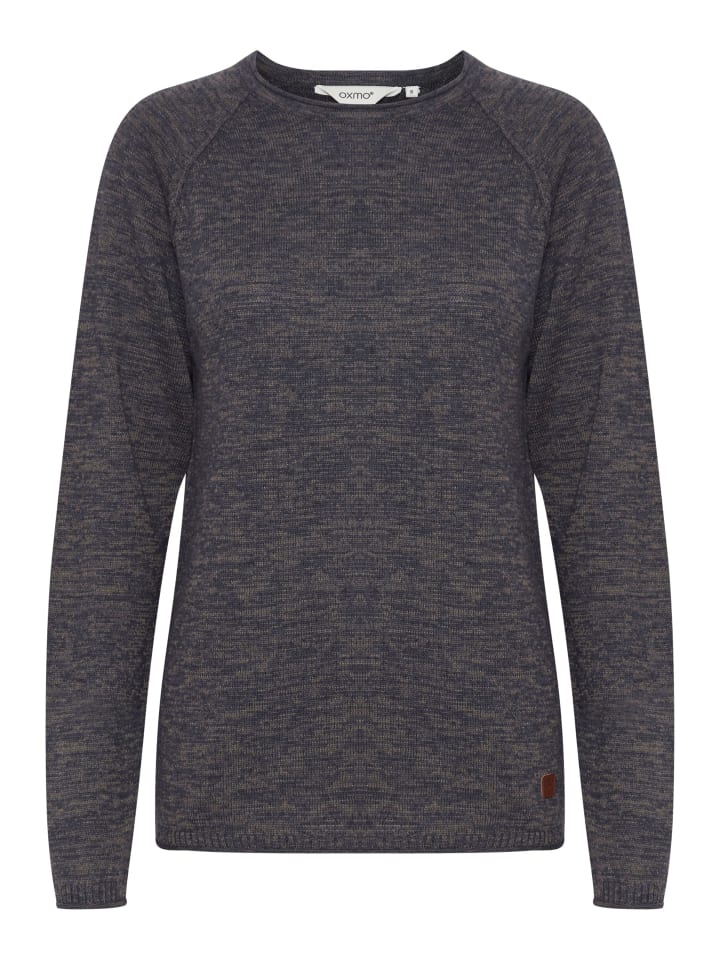 

Свитер Oxmo, синий