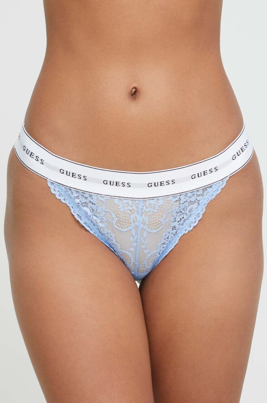 

Трусики BELLE Guess, синий