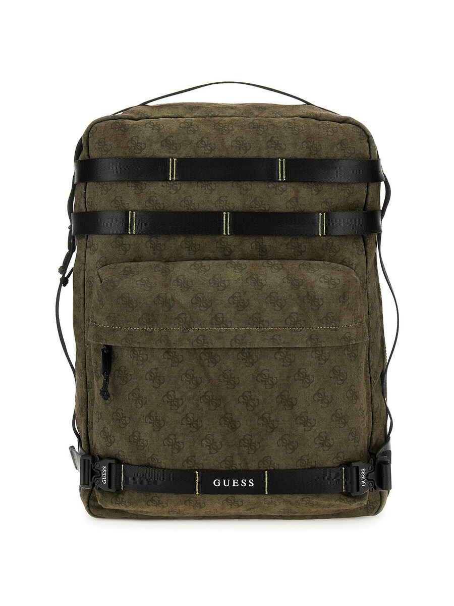 

Рюкзак GUESS Asti, зеленый