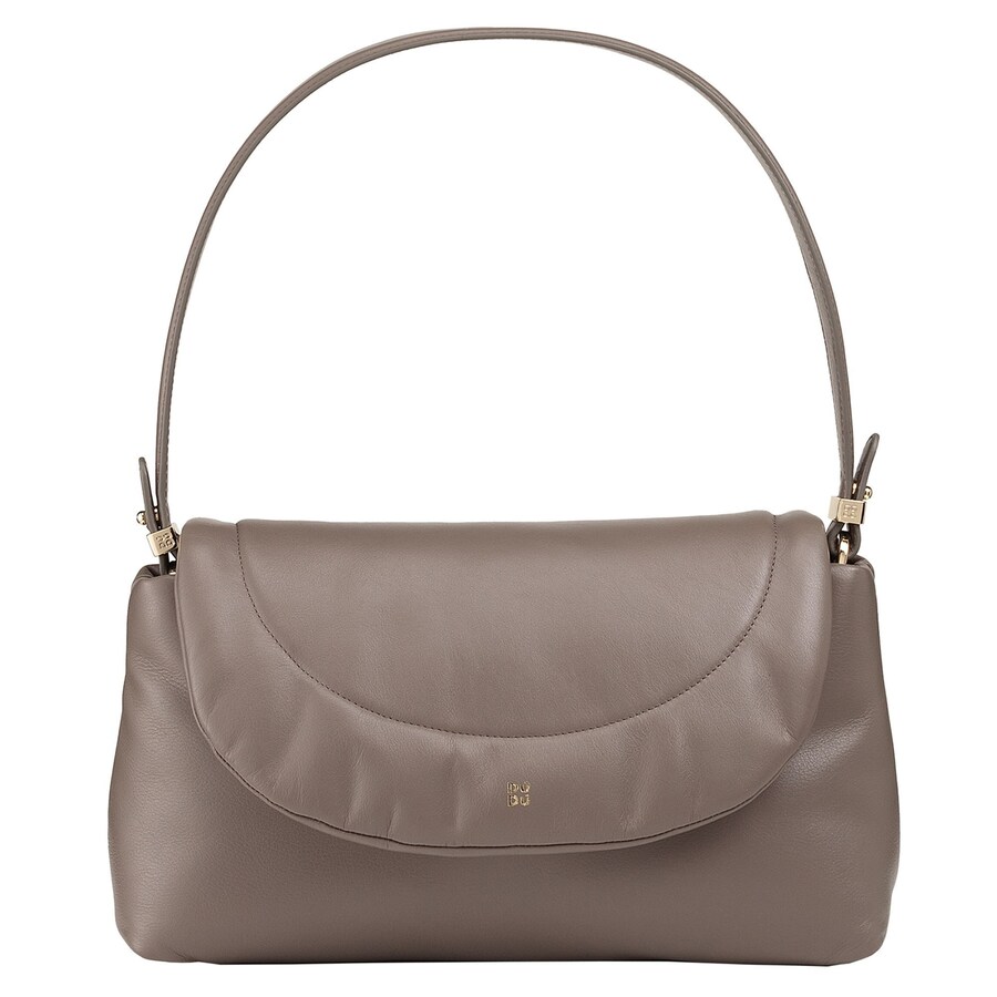 

Сумка через плечо DuDu Shoulder Bag Melville, серо-коричневый