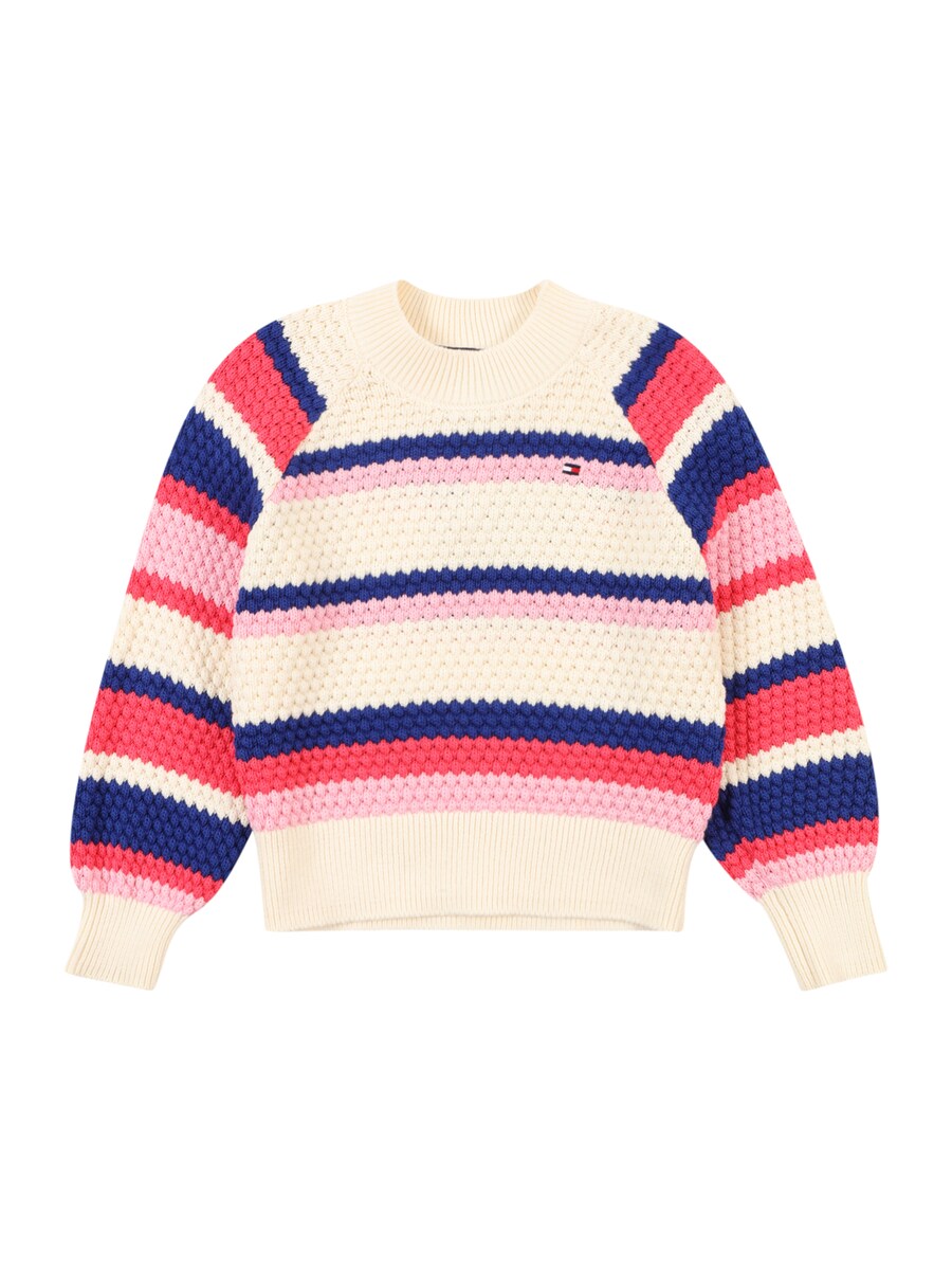 

Свитер TOMMY HILFIGER, кремовый