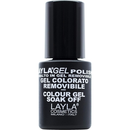 

Гель-лек для ногтей Layla Cosmetics