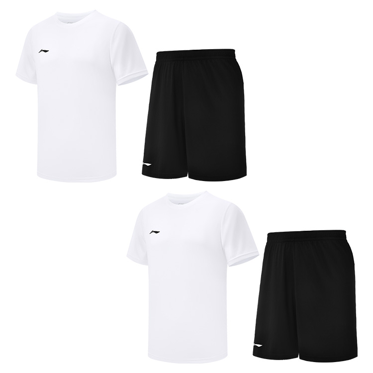 

Лининг повседневная спортивная одежда унисекс упаковка из 2 штук