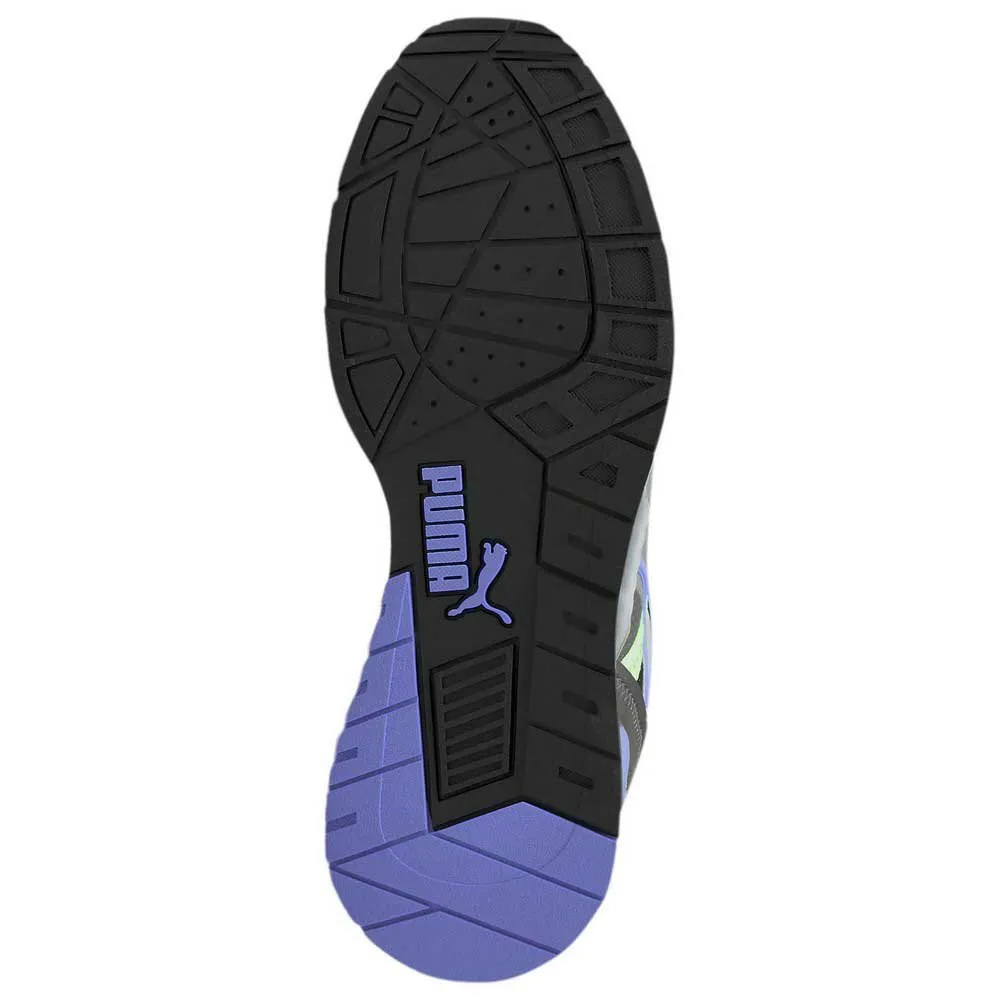 Кроссовки Puma Mirage Tech, зеленый — фото 2