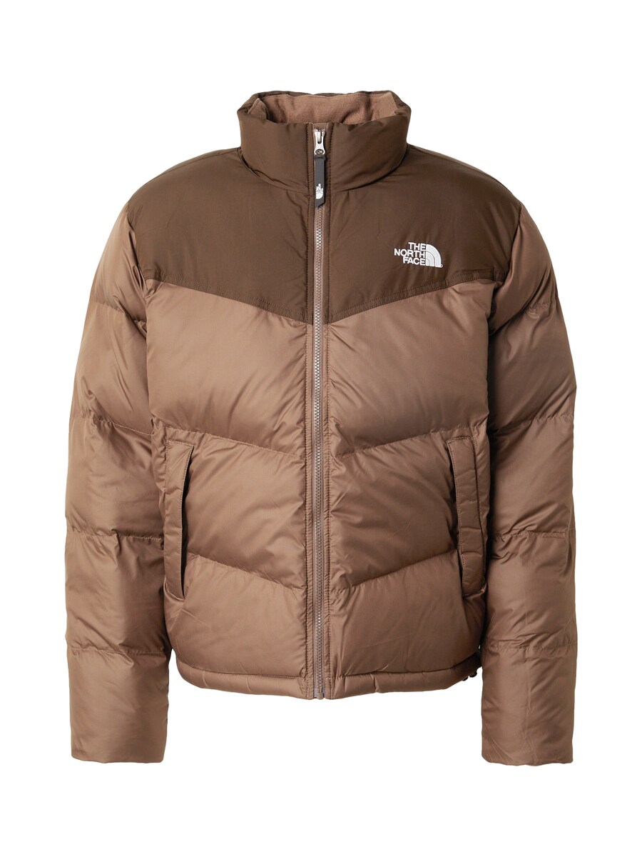 

Куртка для активного отдыха THE NORTH FACE Saikuru, Chocolate/Pueblo