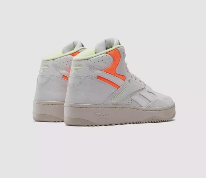Кроссовки Reebok Unisex-Adult ATR Chill Mid, серый — фото 3