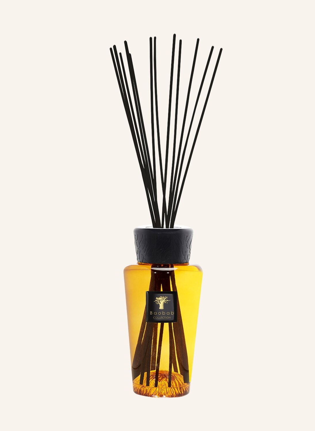 

Аромат для комнаты Baobab Collection, 500 мл, цвет schwarz/cognac