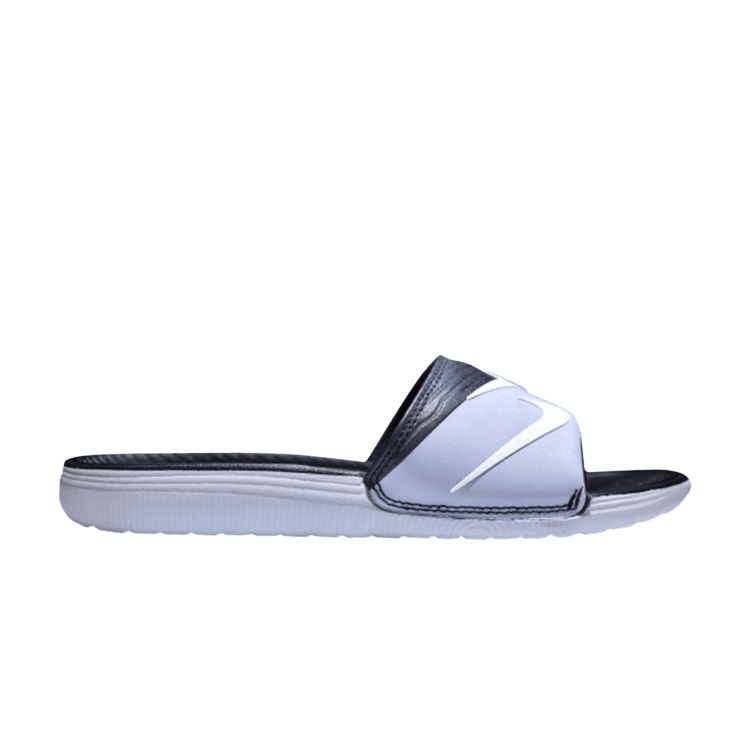 

Шлепанцы Solarsoft KD Slide 2 'Dove Grey Black', серый