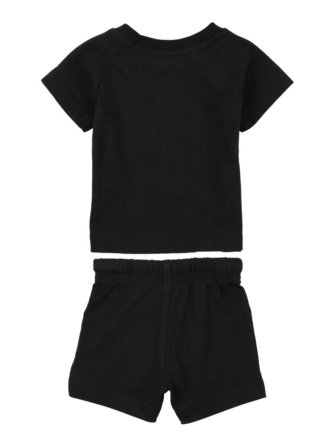 Спортивный костюм Adidas Originals TF STS черного цвета — фото 2