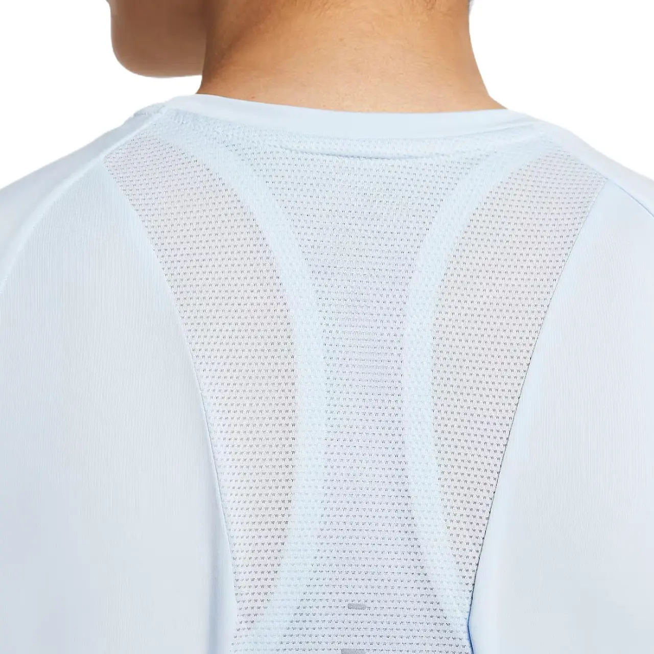 Nike Футболка Dri Fit SS25 Regular женская blue — фото 4
